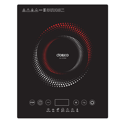 델루체  DLC-ID75NK