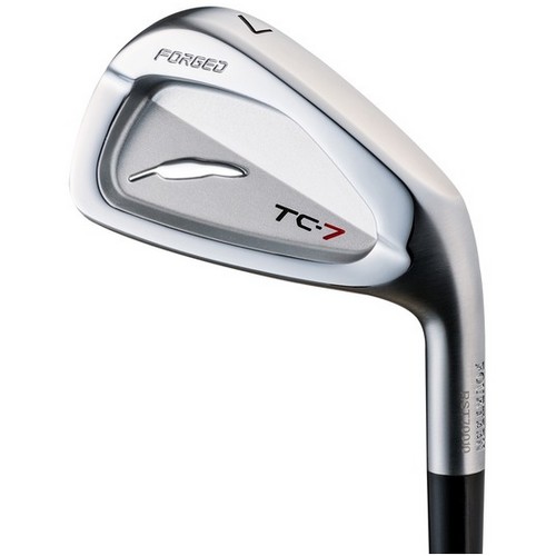 포틴  TC-7 포지드 아이언 경량스틸