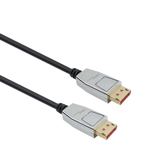 라인업시스템 LANStar LS-DP14N DisplayPort 1.4 케이블