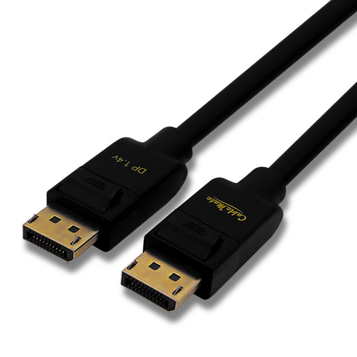 DisplayPort v1.4 케이블