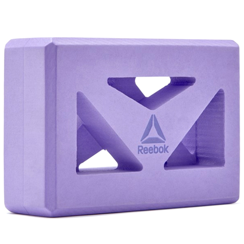 리복  쉐입드 요가블럭 RAYG-10035PL