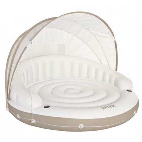 인텍스  캐노피 아일랜드 튜브 58292