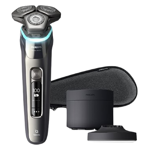 필립스 SkinIQ 9000시리즈 S9987/54