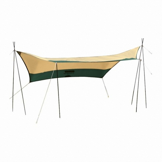 콜맨  XP 헥사 타프 MDX 해외구매