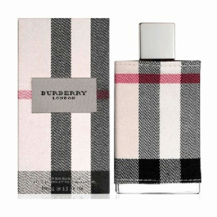 버버리 런던 우먼 EDP