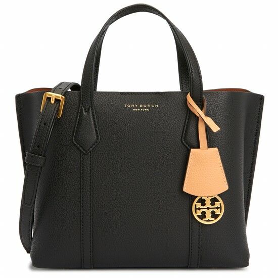 토리버치 페리 스몰 트리플 컴파트먼트 토트백_81928 001