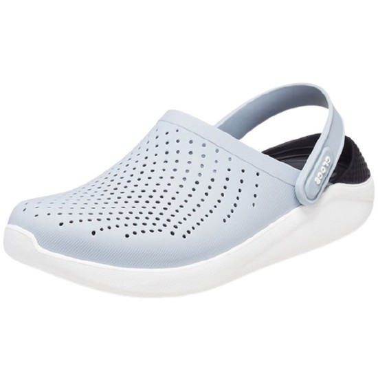 크록스 남녀공용 라이트라이드 클로그_204592-0ID