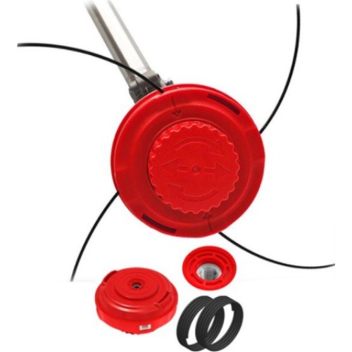 포시즌 나일론커터 헤드 프로포윙스