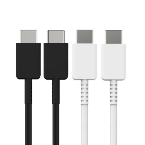 로랜텍  PD PPS 25W C to C타입 고속충전 케이블