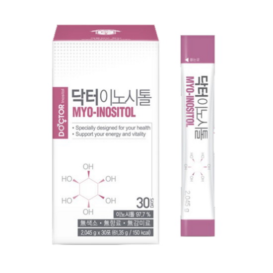 에프앤디넷 닥터이노시톨 2.045g 30포