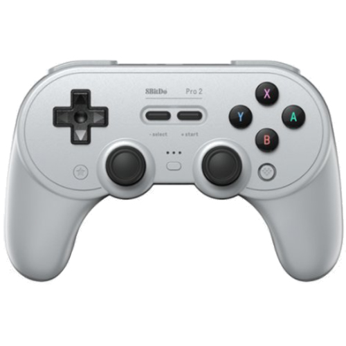 8BITDO  SN30 Pro 2 블루투스 게임패드