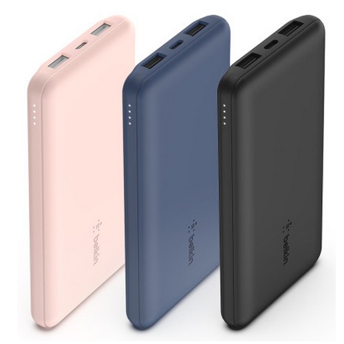 벨킨  PD 15W 보조배터리 BPB011bt 10000mAh