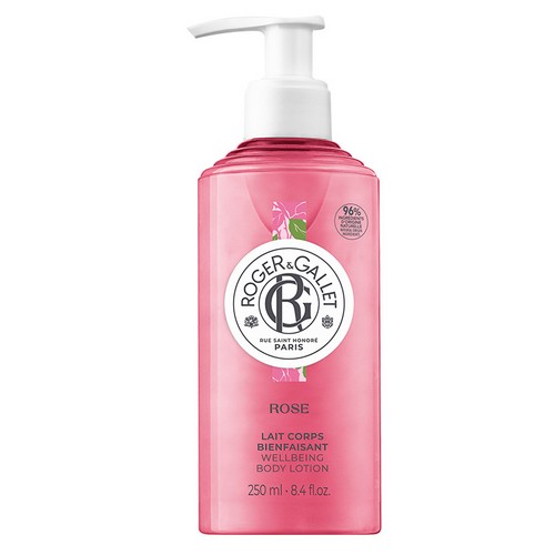 록시땅 로즈 바디로션 250ml