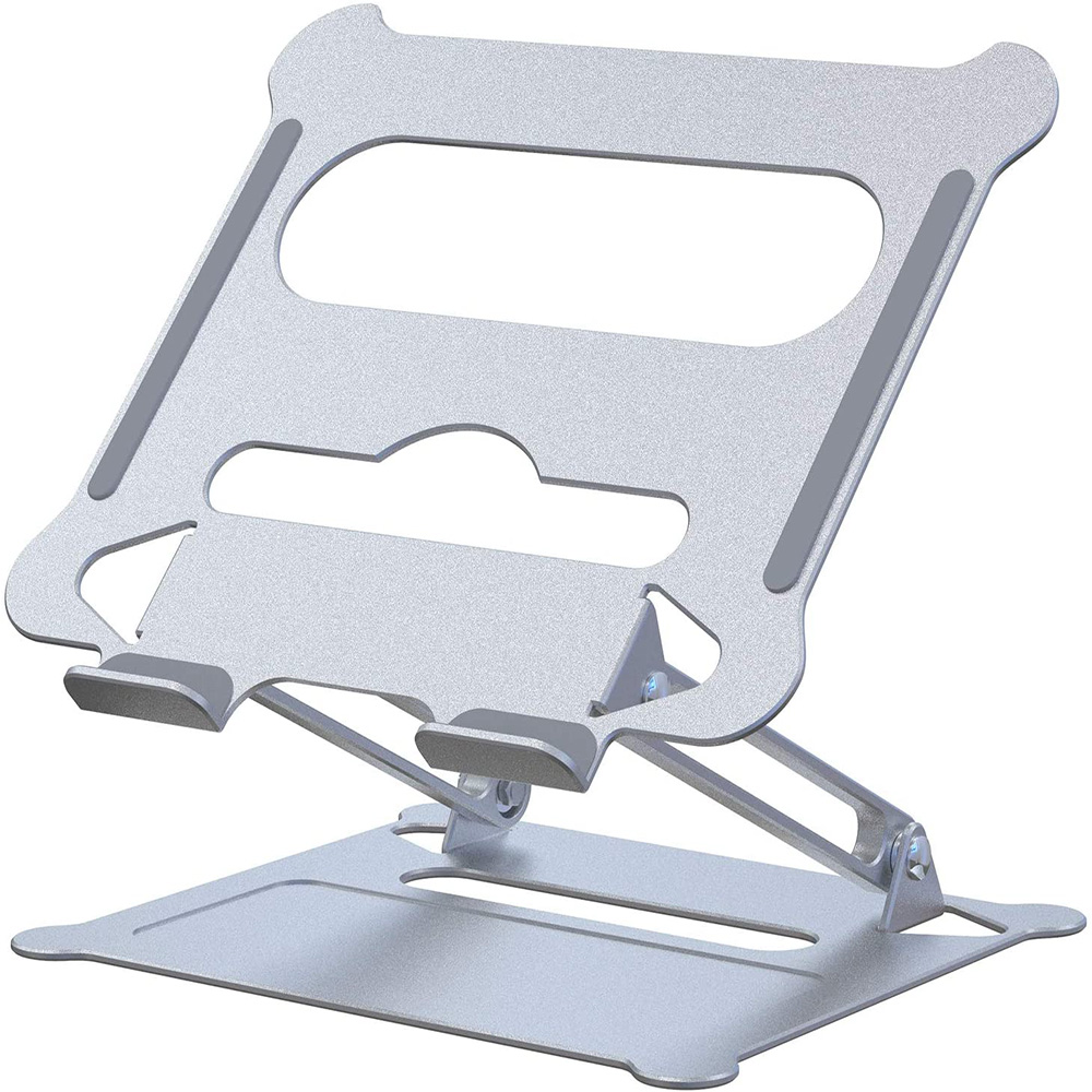 미투  Z14 접이식 노트북 스탠드