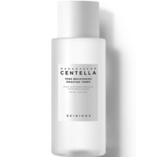 스킨1004 마다가스카르 센텔라 톤 브라이트닝 부스팅 토너 210ml