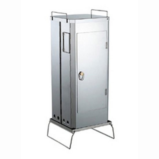 유니프레임  폴딩 스모커 FS-600 (665916)