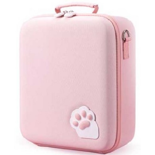 Nintendo  닌텐도 스위치 고양이 올인원 케이스