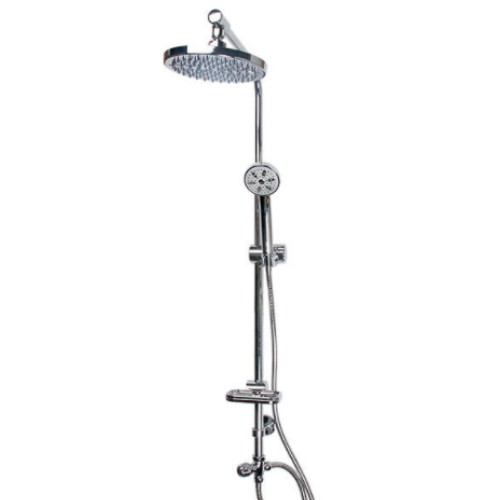 해바라기 샤워기 분리형