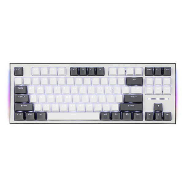 COX  CK01 TKL