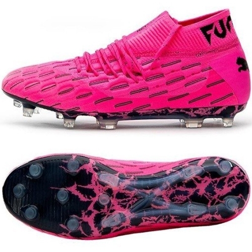 푸마  퓨쳐 6.1 넷핏 FG/AG 106179-03