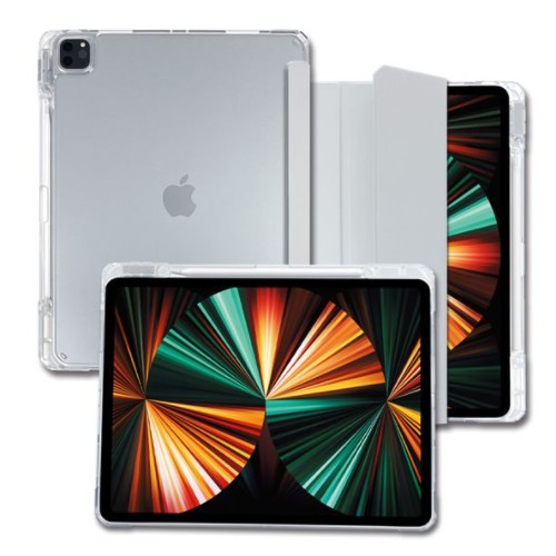 라이노핏  iPad Pro 11 3세대 클리어쉴드 플러스 TR 케이스