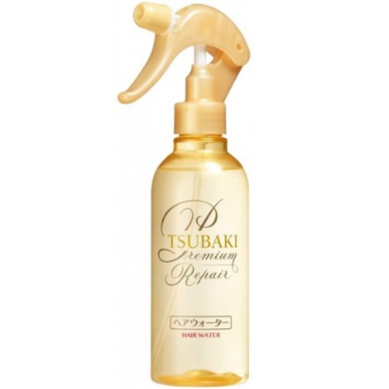 츠바키 프리미엄 리페어 워터 220ml