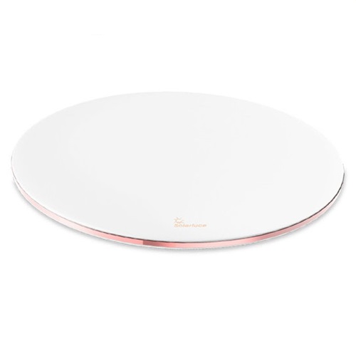 솔라루체  LED 더보드레 슬림 원형 방등 50W