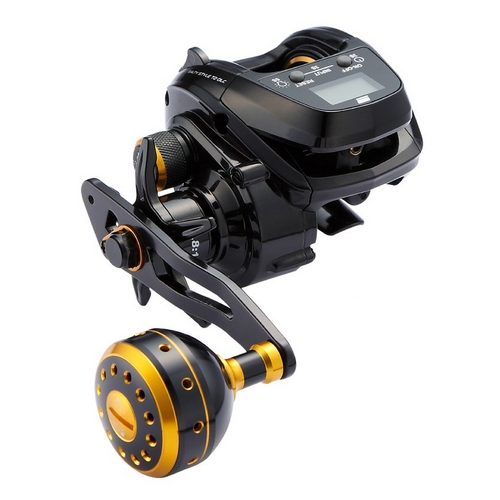 아부가르시아  솔티스타일 T2 DLC