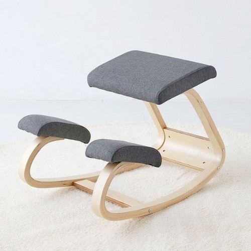 마켓비  ARON 무릎의자