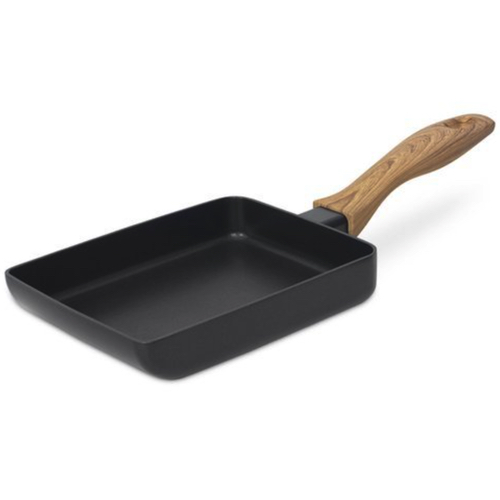리빙스타 벨라쿠진 우드패턴 IH 계란말이팬