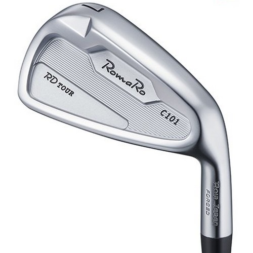 로마로  RD-TOUR C101 아이언 카본