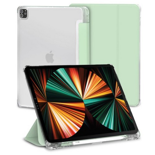 신지모루  iPad Pro 11 3세대 퓨어 디펜스 케이스