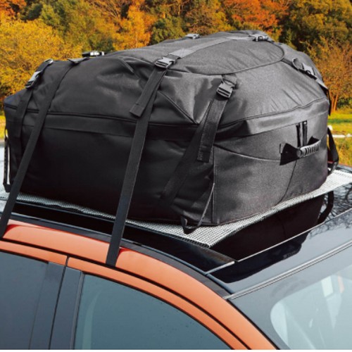 라파즈  캐리어 루프백 372L