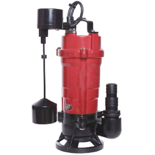 GS펌프 오배수용 펌프 GDV-300MLA