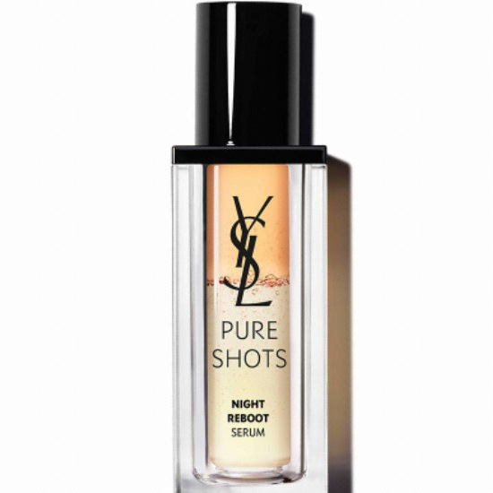 입생로랑 퓨어샷 나이트 리부트 세럼 30ml