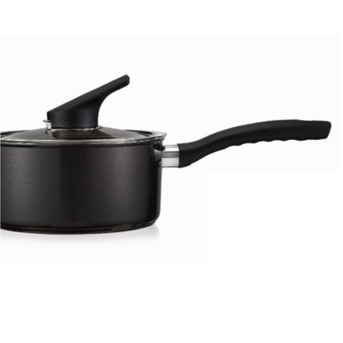 해피콜  솔리드 다이아몬드 IH 편수냄비