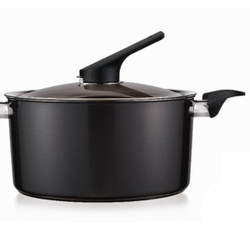 해피콜  솔리드 다이아몬드 IH 곰솥냄비