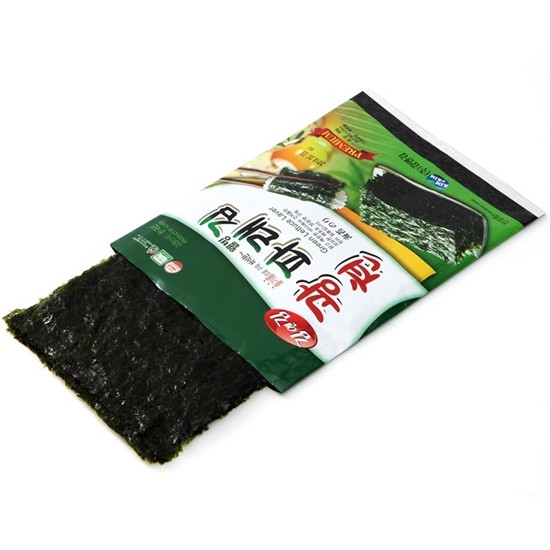 김앤김  김도둑 광천 파래전장김 25g