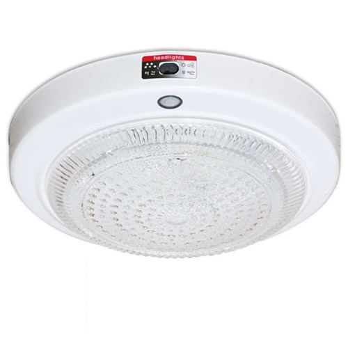 성진조명  LED 원형 센서등 15W