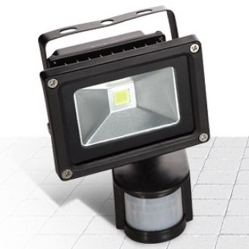LED 태양광 투광기 10W