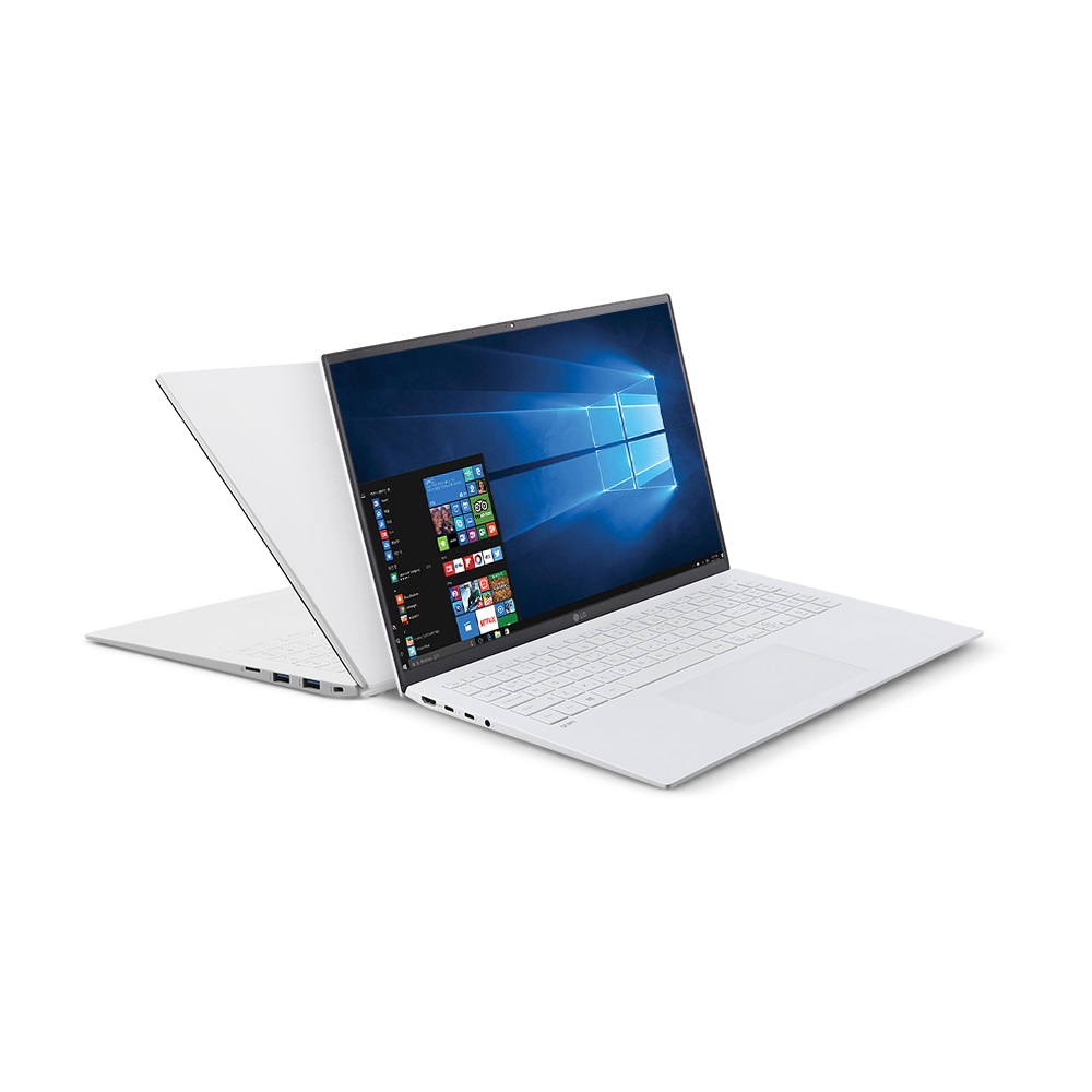 LG전자 2021 그램16 16Z90P-OA76K