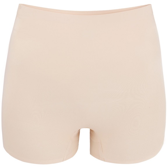 비비안 여성 심리스 누디라인 드로즈팬티_ppt1271n