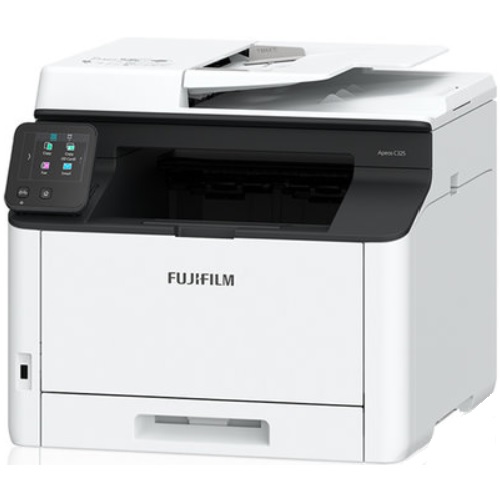 후지필름 비즈니스 이노베이션  Apeos C325z