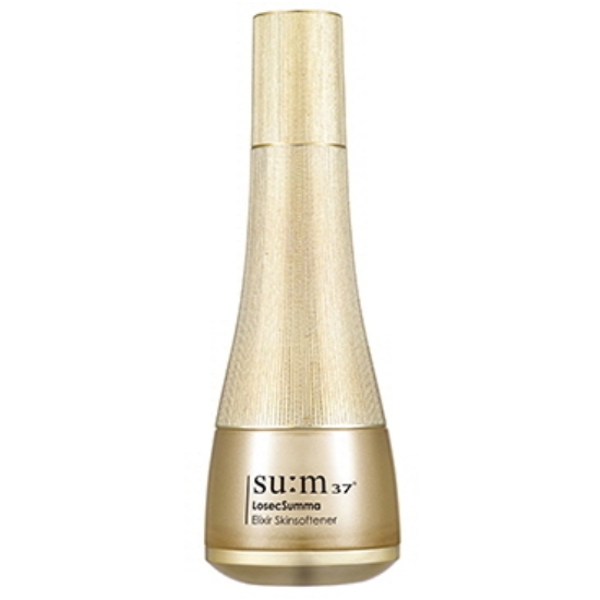 숨37도 로시크숨마 엘릭서 스킨 소프너 150ml