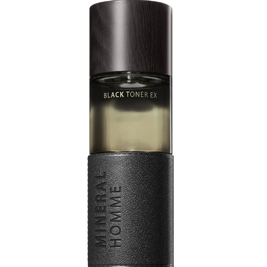 더샘 미네랄 옴므 블랙 토너 이엑스 130ml