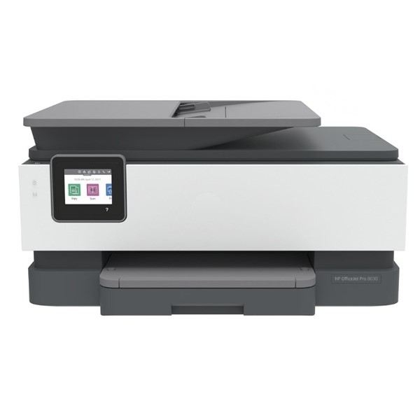 HP  오피스젯 프로 8022 무한공급기