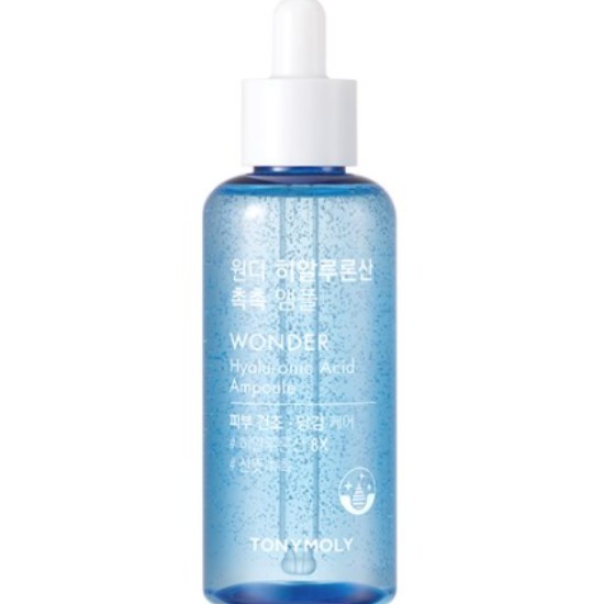 토니모리 원더 히알루론산 촉촉 앰플 100ml