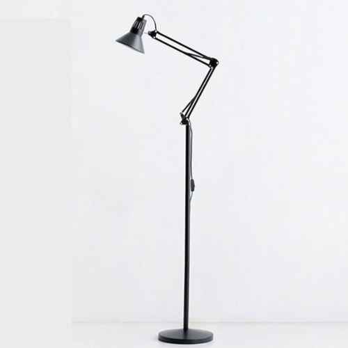 마켓비  LED 식물재배등 플로어스탠드