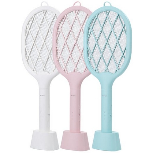 아이리버 충전식 전기모기채 IMK-4000T