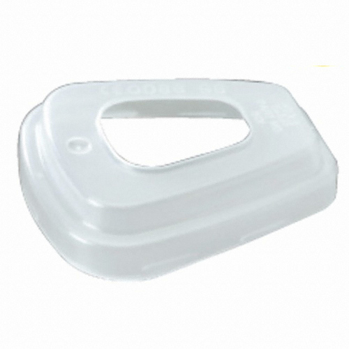 3M 501 방진필터 결합용 양구형 리테이너